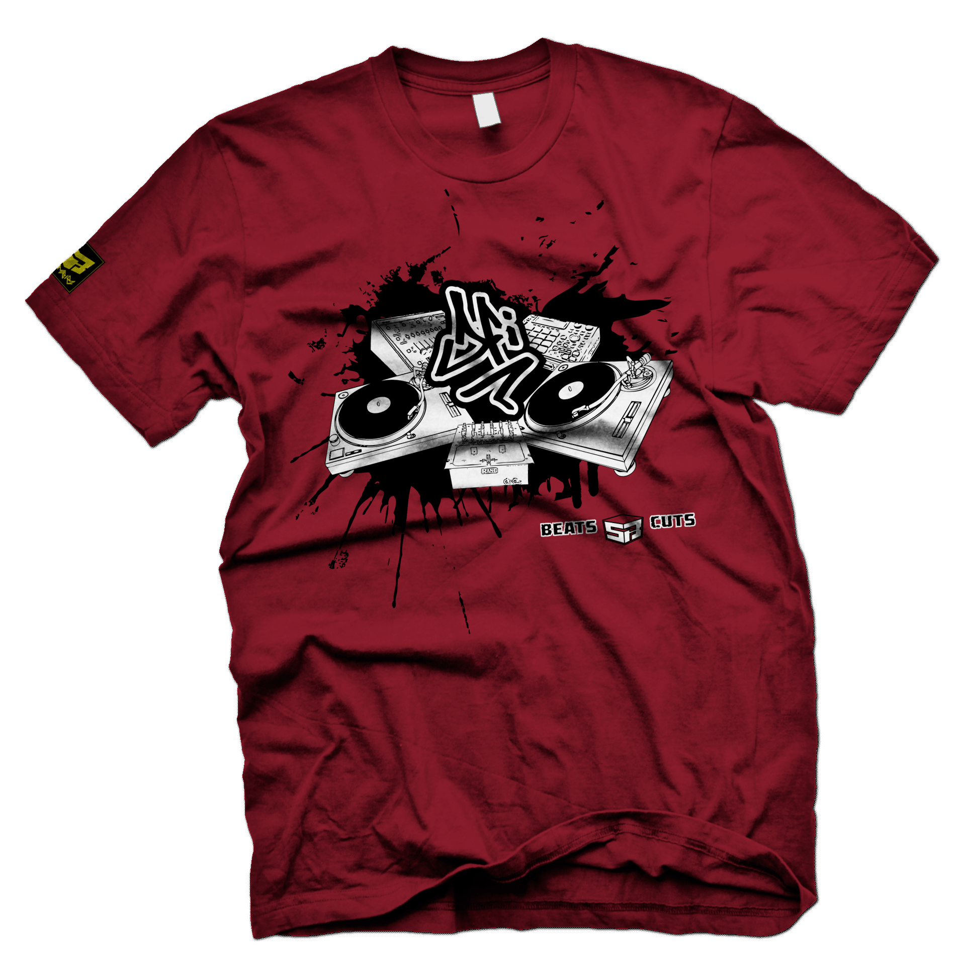 DF Tshirt